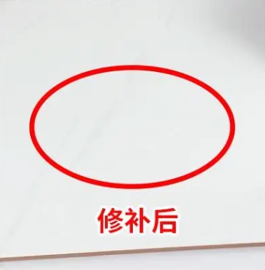 雅安瓷砖空鼓维修公司分享下板材基层，未采取柔性过渡措施的影响。在瓷砖铺贴工程中，如果采用的是板材基层（如石膏板、木工板等非刚性基层），而未采取柔性过渡措施，